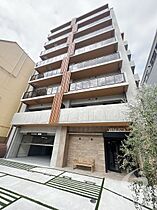 Venusta藤井寺  ｜ 大阪府藤井寺市岡２丁目（賃貸マンション1LDK・5階・50.51㎡） その6