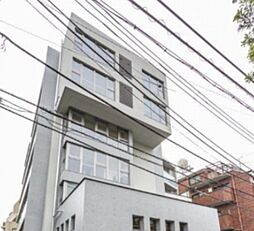 プラウドフラット中落合