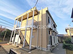 レオパレストリメゾン