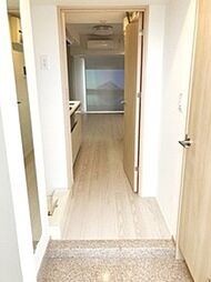 アーバネックス深川住吉3 12階1DKのリビング/ダイニング