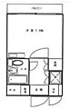 シティコープ上野広徳9階7.0万円