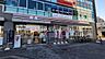 周辺：セブン-イレブン 狭山市駅東口店 498m