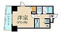 パレステュディオ五反田4階11.1万円