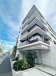 メイクスデザイン糀谷アジールコート