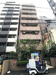 エスコート芝公園