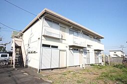 斉藤ハイツ