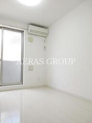 プログレス野方 2階ワンルームのリビング/ダイニング