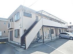 JR横浜線 橋本駅 バス10分 九沢自治会館前下車 徒歩1分の賃貸アパート