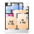ルミエールりんくう1階6.0万円