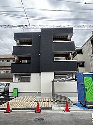 フジパレス百舌鳥駅南I番館