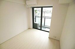 リライア東京イーストレジデンス 2階1Kのリビング/ダイニング