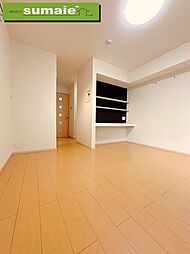 JR紀勢本線 海南駅 徒歩32分の賃貸アパート 1階1Kのリビング/ダイニング