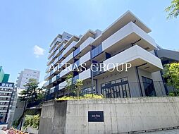 JPノイエ恵比寿西 502