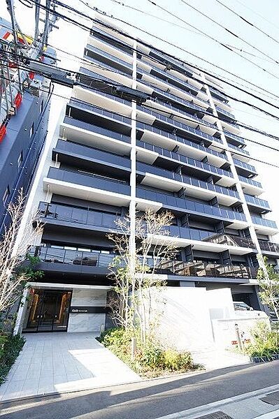 クリオラベルヴィ天神 5｜福岡県福岡市中央区今泉２丁目(賃貸マンション2LDK・5階・44.06㎡)の写真 その15