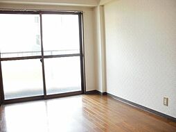 MSハイツ 3階1Kのリビング/ダイニング