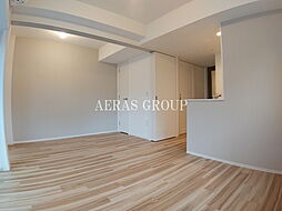 コスモグラシア浅草 301 3階1SLDKのリビング/ダイニング