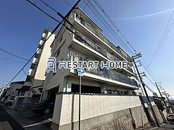 🉐敷金礼金0円！🉐阪急神戸本線 春日野道駅 徒歩10分