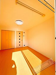 ルピエ紀三井寺 1階1Kのリビング/ダイニング