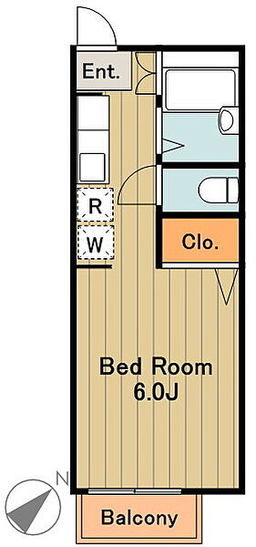 画像2:★南東きで温かいお部屋です★