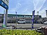 周辺：ドラッグセイムス 羽村店 708m