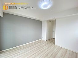 JR総武線 船橋駅 徒歩10分の賃貸マンション 3階1Kのリビング/ダイニング