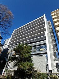 仙台市地下鉄東西線 大町西公園駅 徒歩3分の賃貸マンション