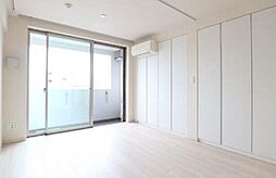 SPICA 3階1Kのリビング/ダイニング