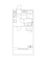 ESTRELLA(エストリア)1 1階