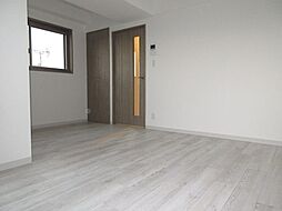 都営三田線 志村三丁目駅 徒歩7分の賃貸マンション 5階1Kのリビング/ダイニング