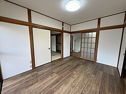 ゴールデンハイツ高橋Ｂ 1階2Kのリビング/ダイニング