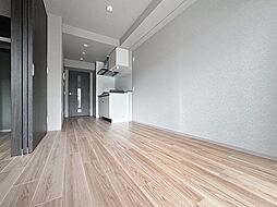 SDグランツ三宮イーストフロント 603 6階1LDKのリビング/ダイニング