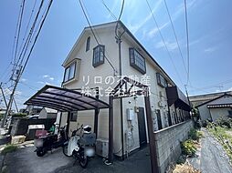 フレグランス館