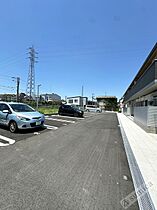 アムール青山  ｜ 大阪府八尾市南本町９丁目（賃貸アパート3LDK・2階・74.98㎡） その5