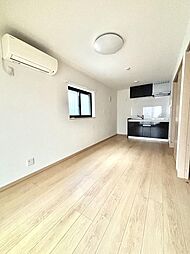 シース浅草橋 1階1LDKのリビング/ダイニング