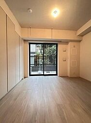 スタイリオ池上ＳＯＵＴＨ 1階1LDKのリビング/ダイニング