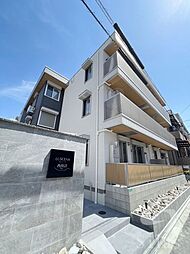 JR阪和線 鶴ケ丘駅 徒歩2分