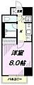 ベルグレードHJ7階6.9万円