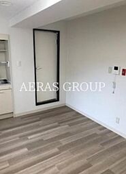 DIK麹町ビル 7階ワンルームのリビング/ダイニング