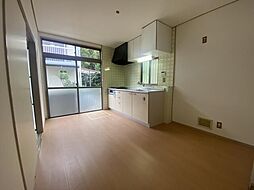 JR南武線 武蔵小杉駅 バス16分 影向寺下車 徒歩4分の賃貸一戸建て