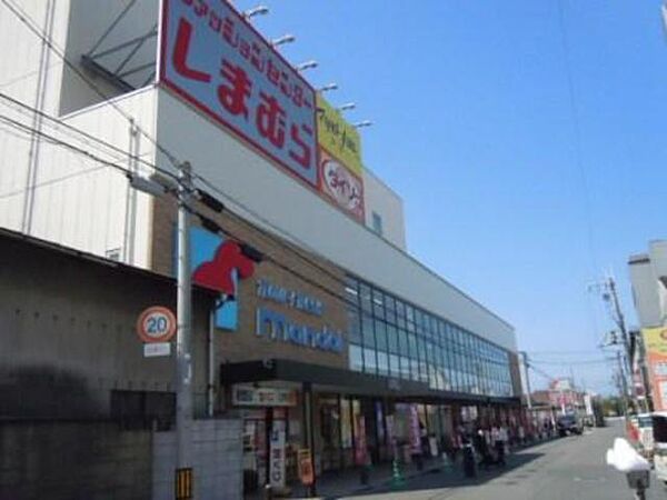 大阪府東大阪市柏田西１丁目(賃貸アパート1LDK・1階・33.36㎡)の写真 その21