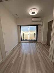 エスティメゾン門前仲町 11階1DKのリビング/ダイニング