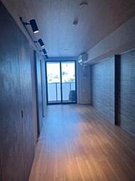 ブランシエスタ目黒中央町 6階2LDKのリビング/ダイニング