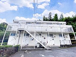 レオパレスクレスト