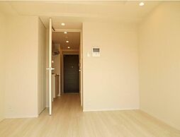 ドムス・スタイル武蔵小山 6階1Kのリビング/ダイニング