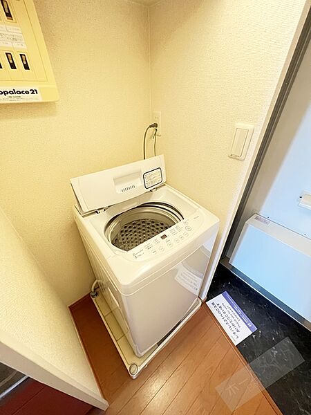 大阪府堺市西区下田町(賃貸アパート1K・1階・19.87㎡)の写真 その8