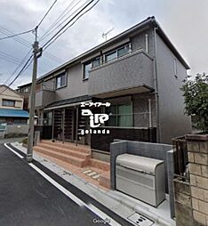 京急空港線 穴守稲荷駅 徒歩7分