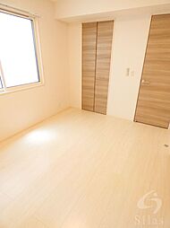 JR関西本線 平野駅 徒歩11分の賃貸アパート 2階2LDKのリビング/ダイニング