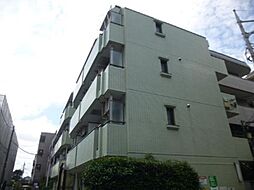 三旺マンション