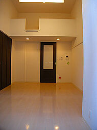 京阪本線 野江駅 徒歩5分の賃貸マンション 4階1Kのリビング/ダイニング