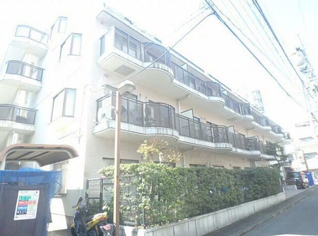 ホームズ でお部屋探し 京王線 笹塚駅 徒歩1分 1ldk 賃料16万円 4階 37 55 賃貸マンション住宅情報 物件番号 取扱い不動産会社 株式会社s Fit お部屋探しcafeヘヤギメ 下北沢店